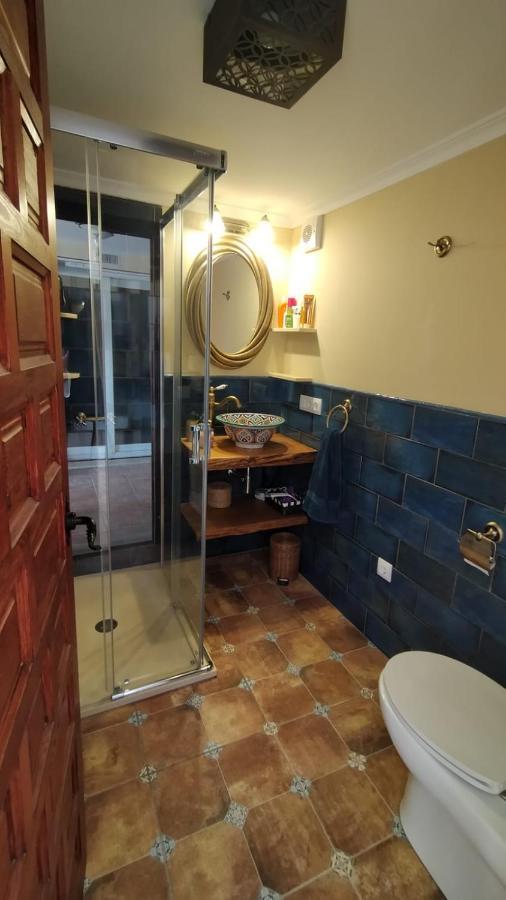 Casa Rural Buenavista Pedralba Экстерьер фото